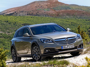 2014Country Tourer w^