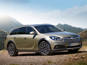 2014Country Tourer w^