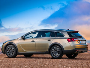 2014Country Tourer w^