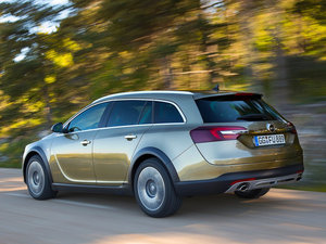 2014Country Tourer w^