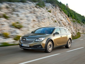 2014Country Tourer w^