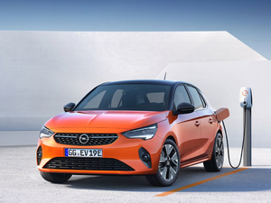 2019Corsa-e  w^