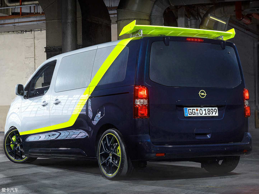 2019WO-Team Zafira Life ܇