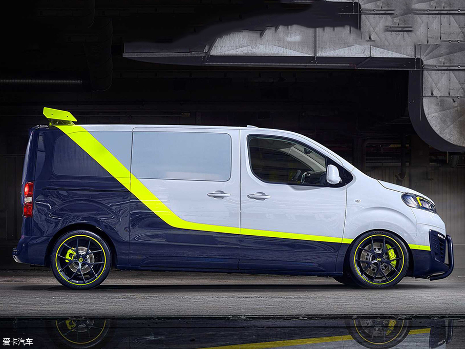 2019WO-Team Zafira Life ܇