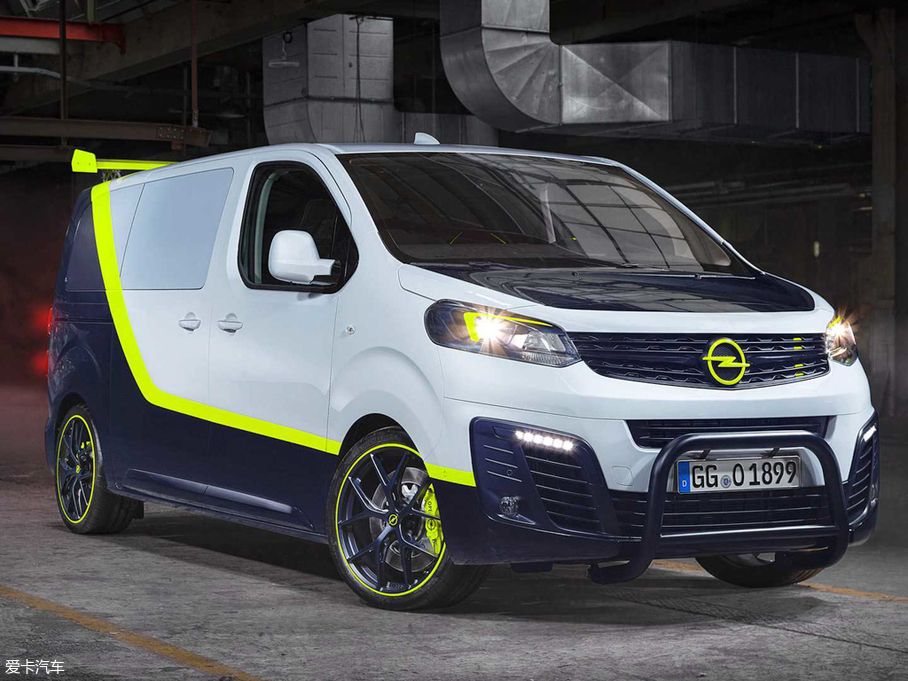 2019WO-Team Zafira Life ܇