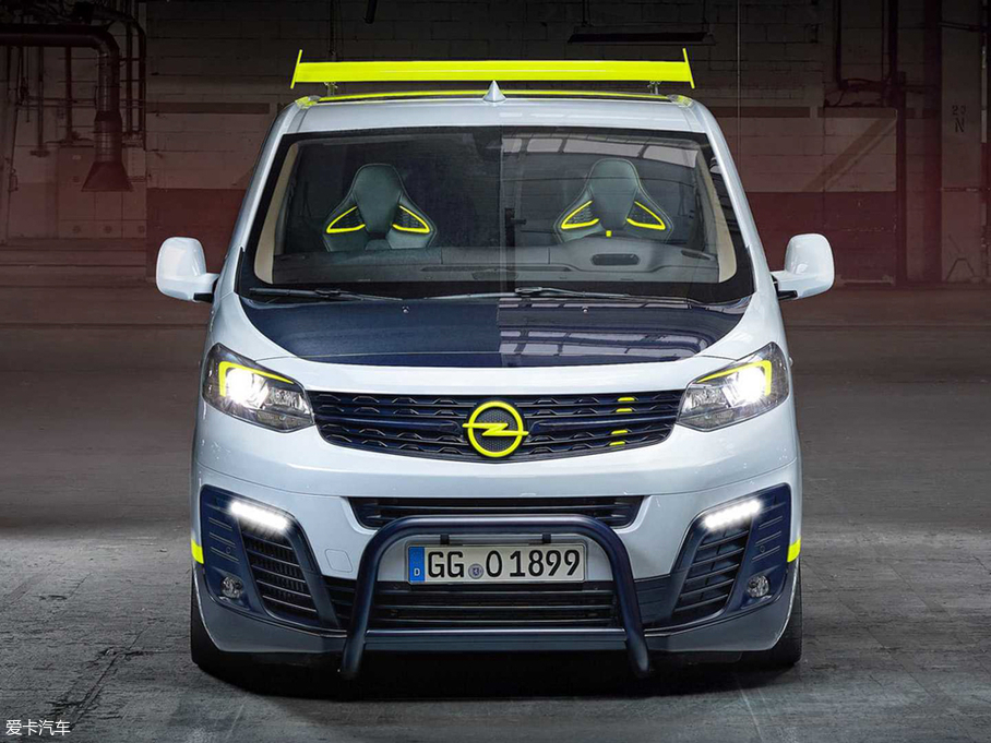 2019WO-Team Zafira Life ܇