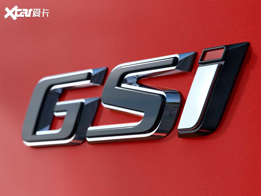 2020Ӣف GSi