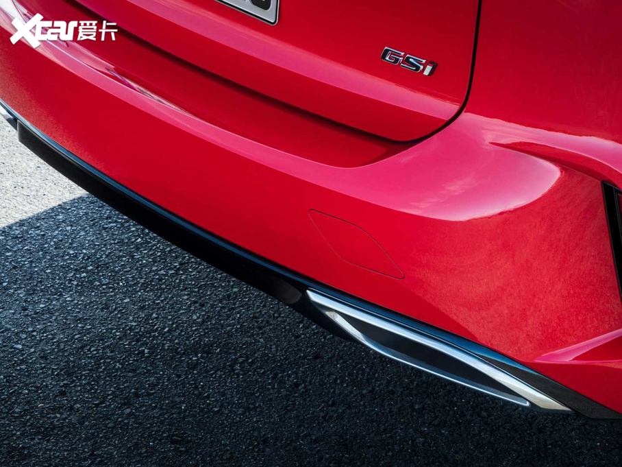 2020Ӣف GSi