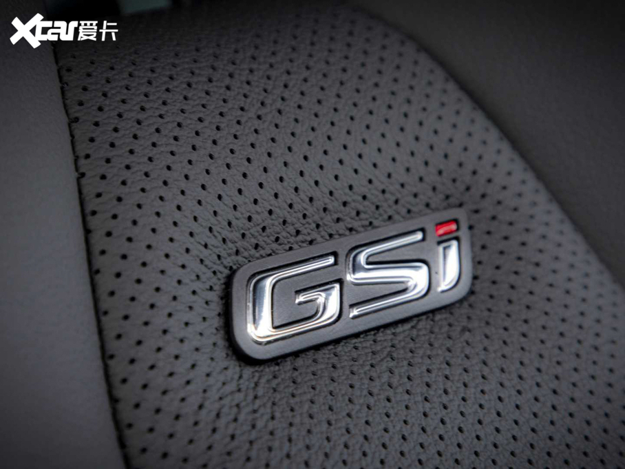 2020Ӣف GSi