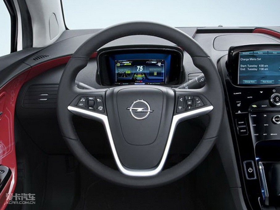 2009��W��AMPERA 