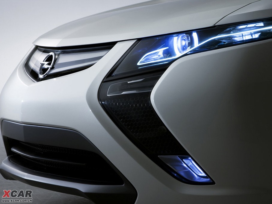 2009��W��AMPERA 