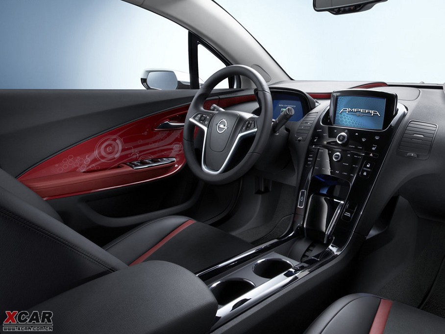 2009��W��AMPERA 