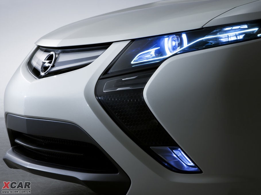 2009��W��AMPERA 