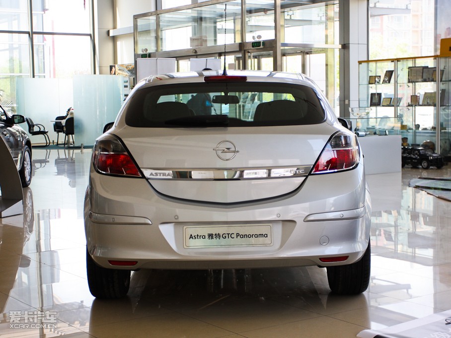 2010؃Ɏ GTC 1.8L ȫL(fng)