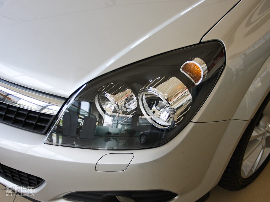 2010؃Ɏ GTC 1.8L ȫL(fng)