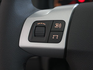 2010款GTC 1.8L 全景风挡版 中控区