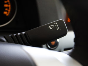 2010款GTC 1.8L 全景风挡版 中控区