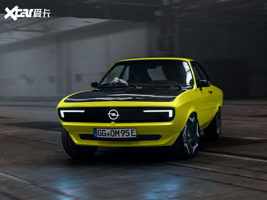 2021Manta GSe ElektroMOD