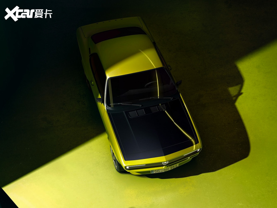 2021��Manta GSe ElektroMOD