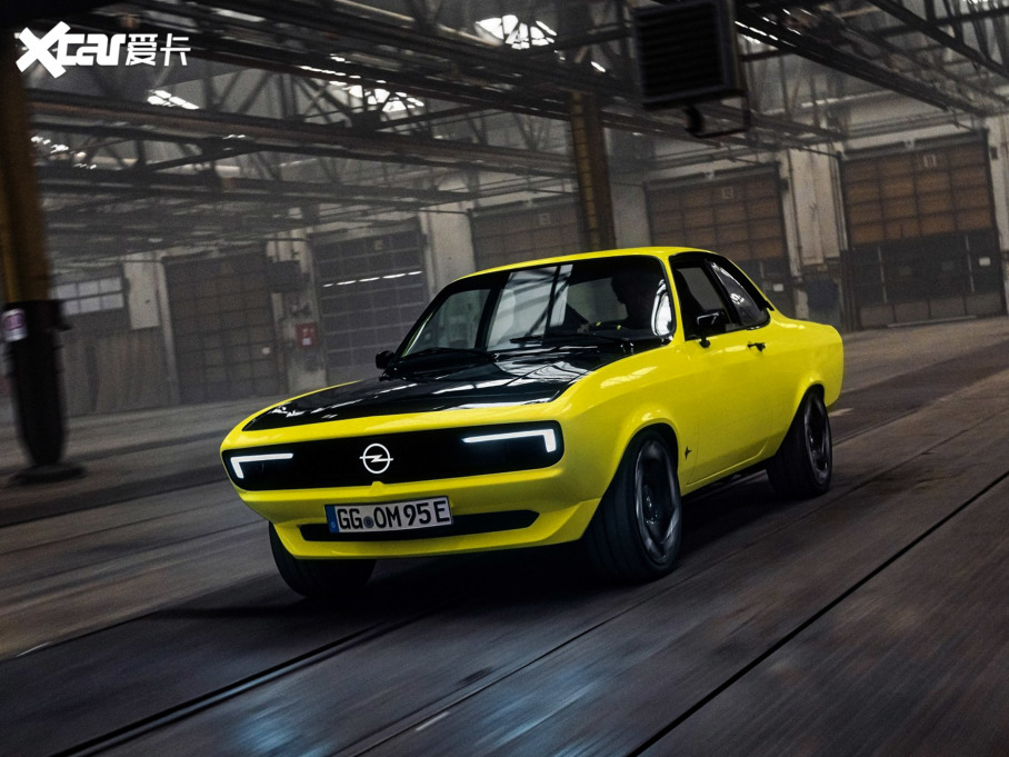 2021��Manta GSe ElektroMOD