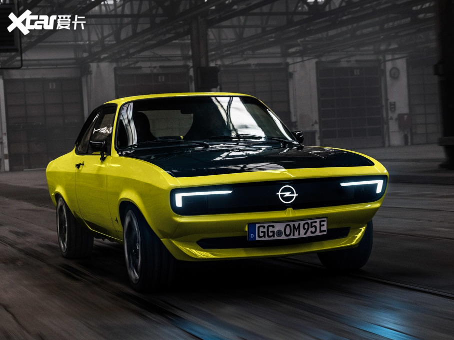 2021Manta GSe ElektroMOD