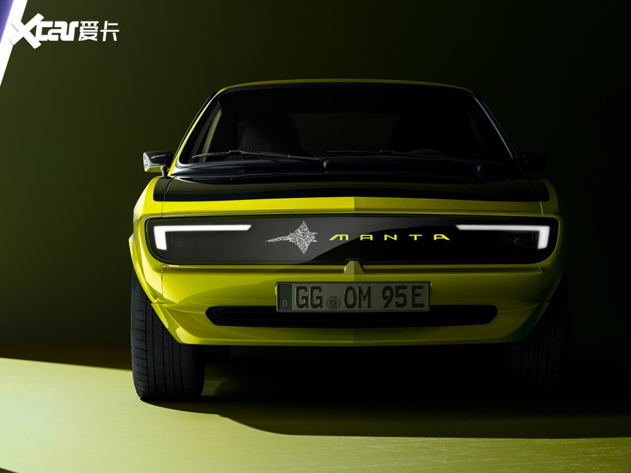 2021Manta GSe ElektroMOD