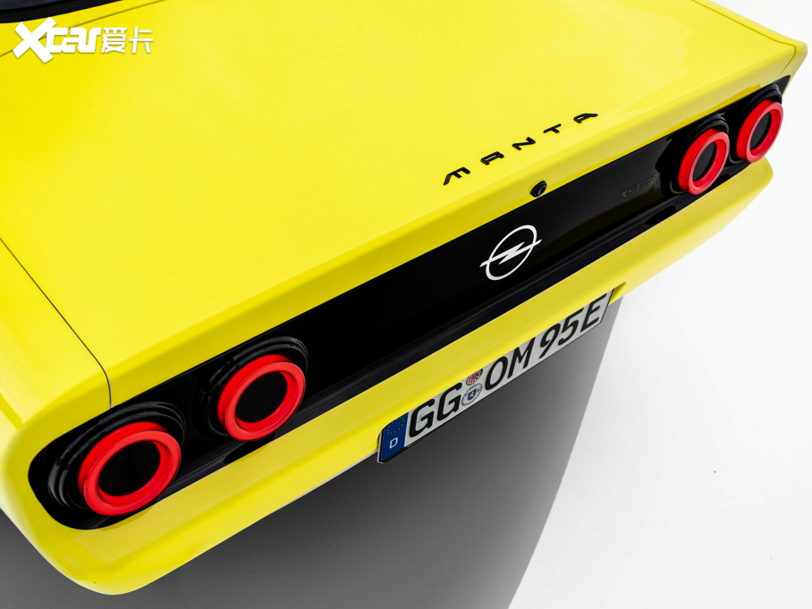 2021Manta GSe ElektroMOD