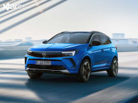 w^Grandland X PHEVǰ45