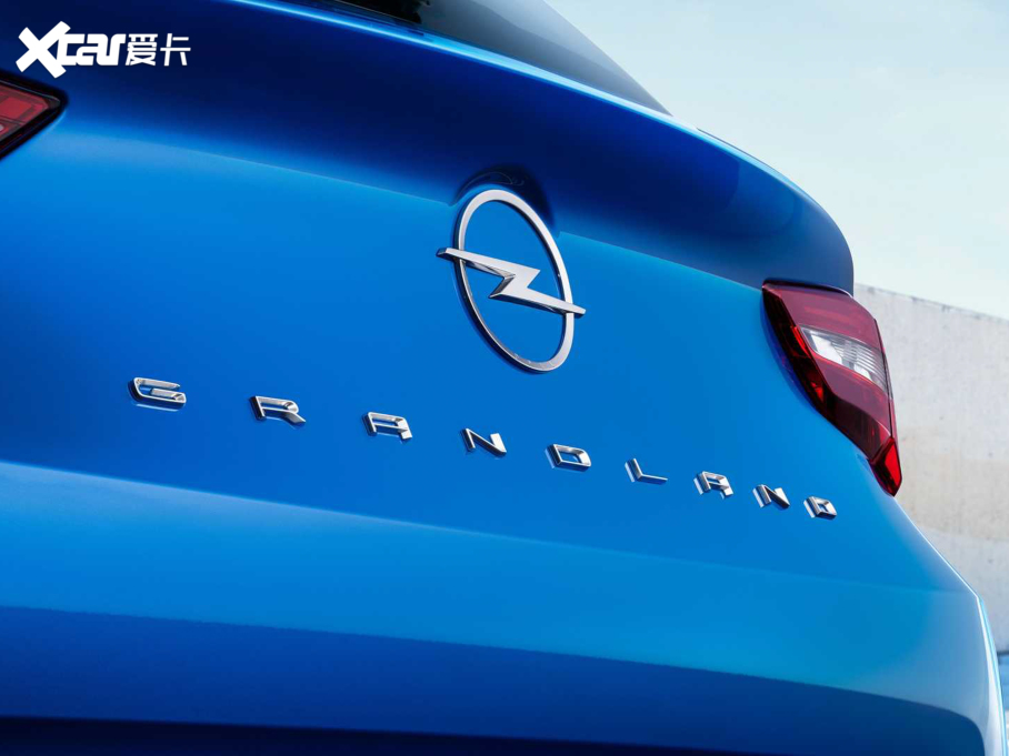 2021Grandland X PHEV Hybrid
