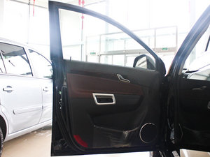 2011款2.4L 两驱豪华版 驾驶位车门