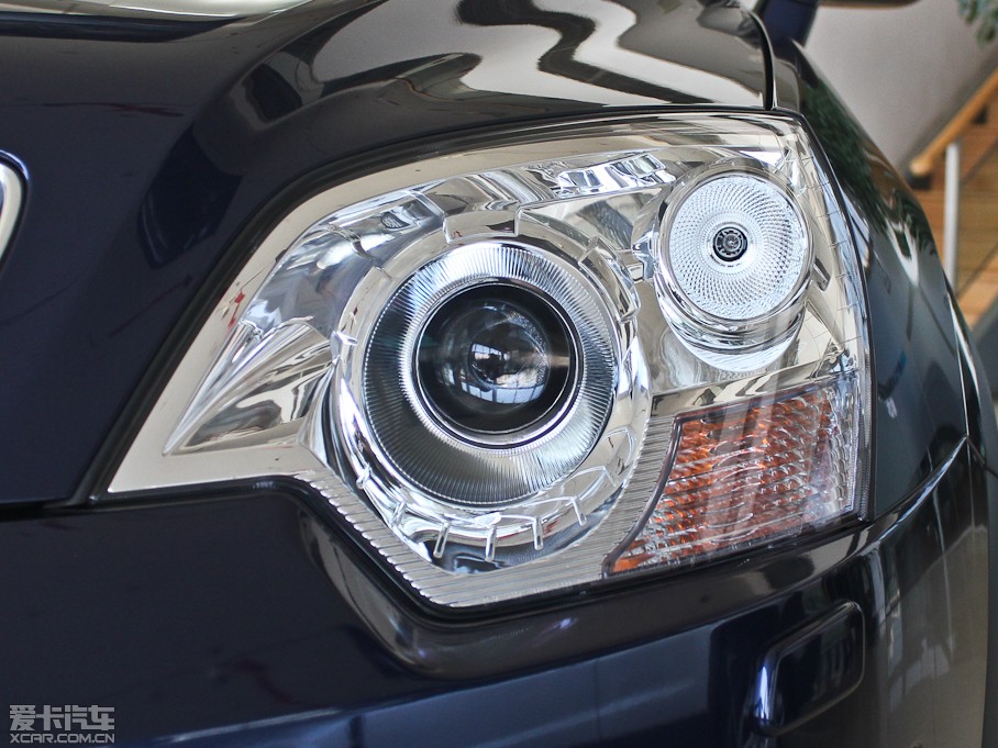 2012����� 2.4L ���(q��)���A��