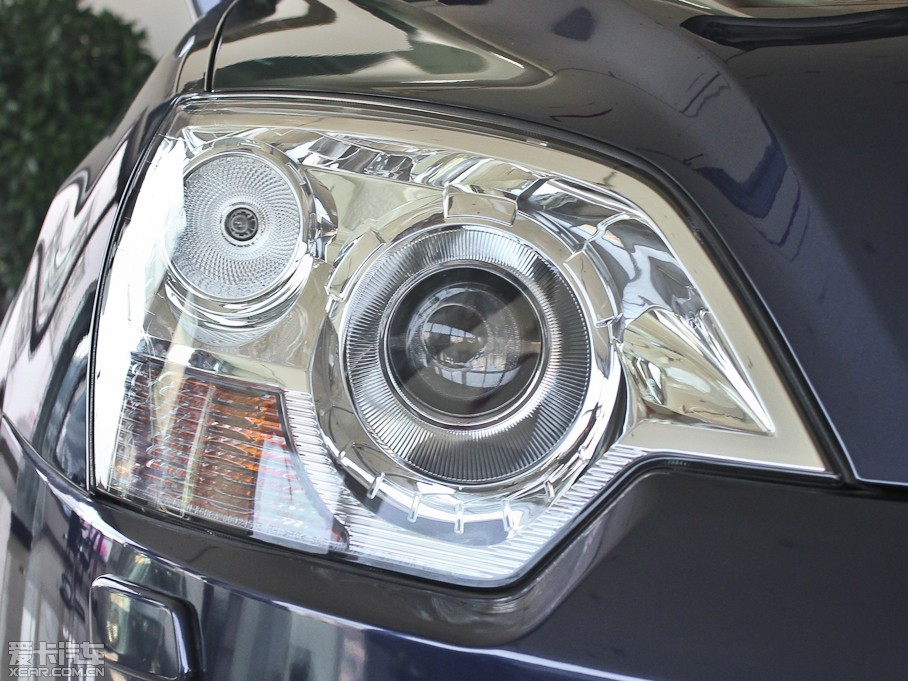 2012����� 2.4L ���(q��)���A��