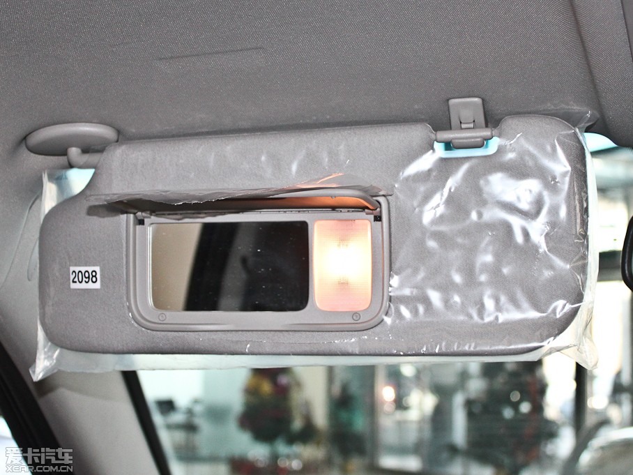 2012����� 2.4L ���(q��)���A��