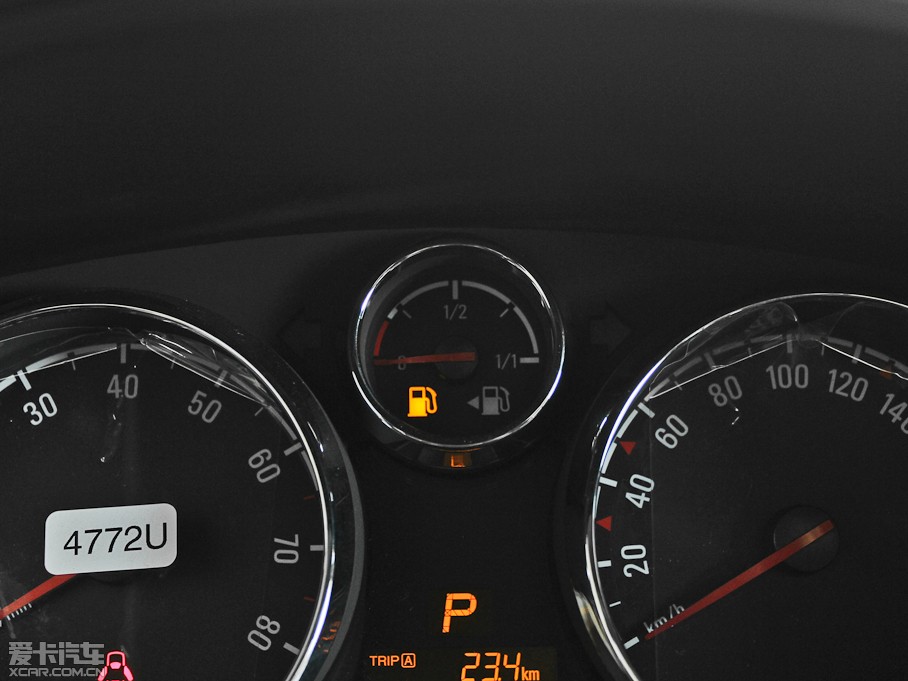 2012����� 2.4L ���(q��)���A��