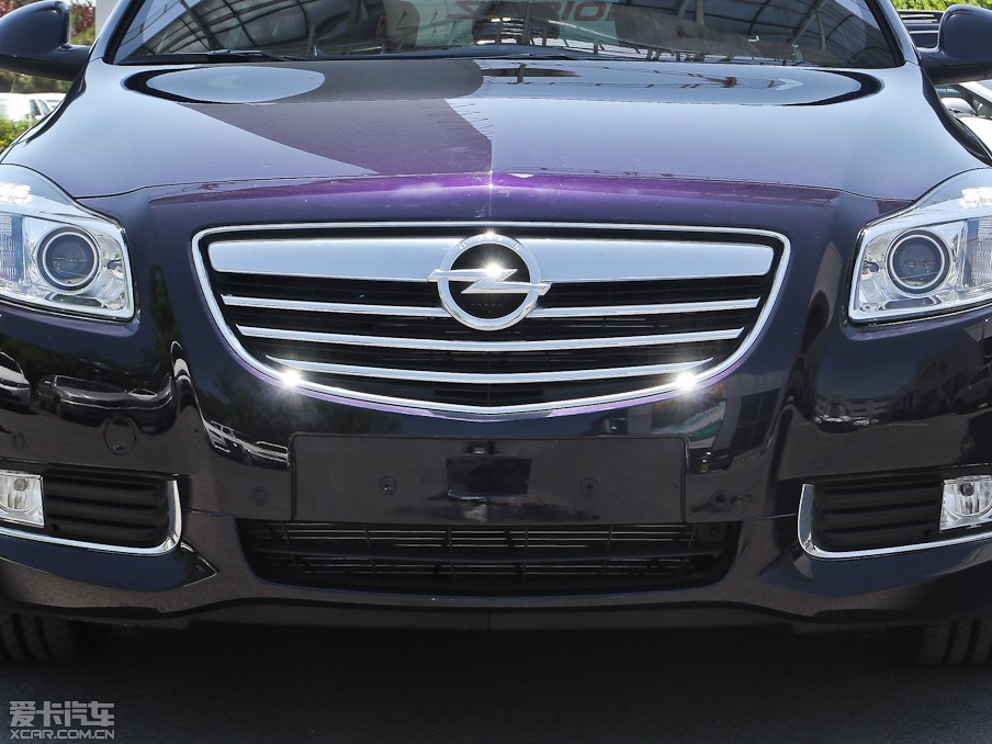 2013Ӣف 2.0T Ԅ(q)\Ӱ