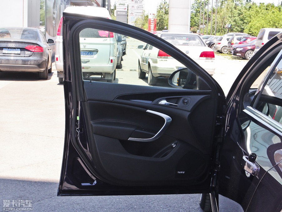 2013Ӣف 2.0T Ԅ(q)\(yn)Ӱ