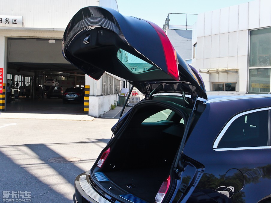 2013Ӣف 2.0T Ԅ(q)\Ӱ