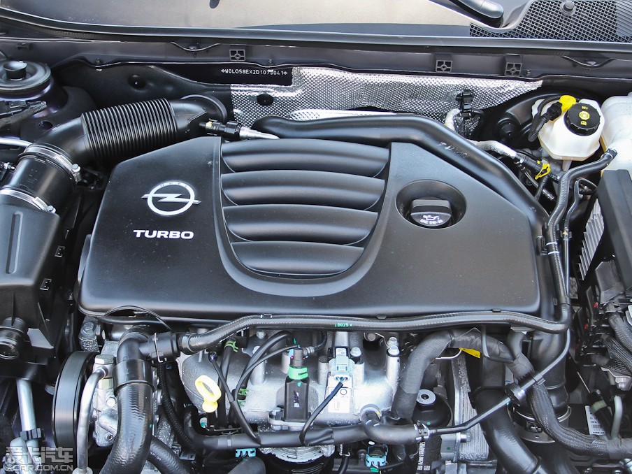 2013Ӣف 2.0T Ԅ(q)\Ӱ