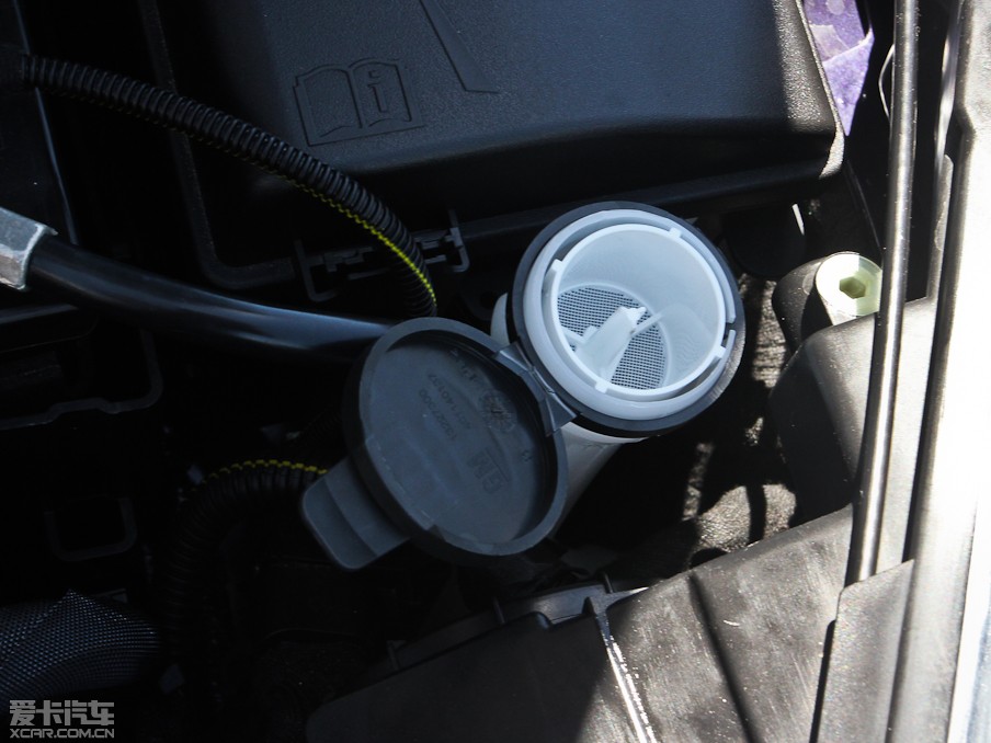 2013Ӣف 2.0T Ԅ(q)\(yn)Ӱ