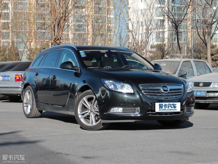 2013Ӣف 2.0T ԄӃ(q)A