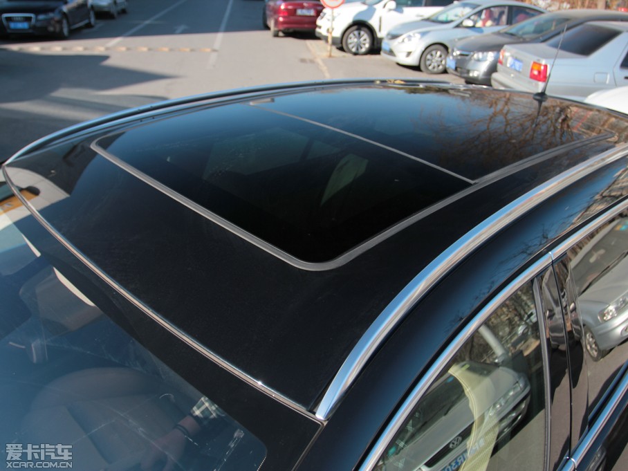 2013Ӣف 2.0T Ԅ(dng)(q)A