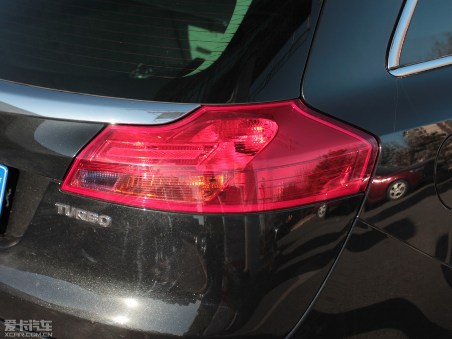 2013Ӣف 2.0T ԄӃ(q)A