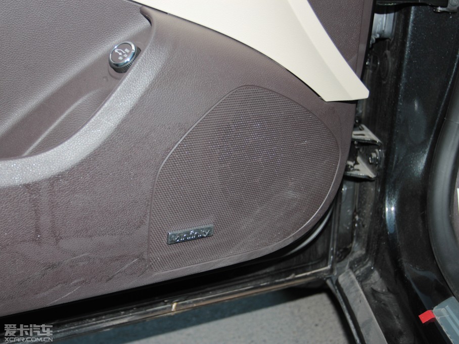 2013Ӣف 2.0T ԄӃ(q)A