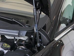2013款1.4T 七座豪华版 其它