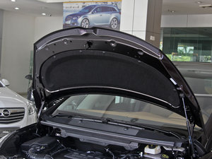 2013款1.4T 七座豪华版 其它