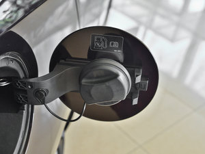 2013款1.4T 七座豪华版 细节外观
