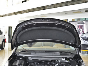 2013款1.4T 七座豪华版 其它