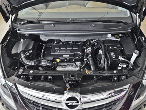 2013款1.4T 七座豪华版 其它