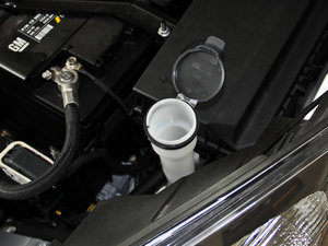 2013款1.4T 五座舒适版 其它