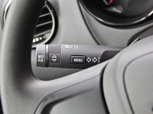 2013款1.4T 自动舒适版 中控区